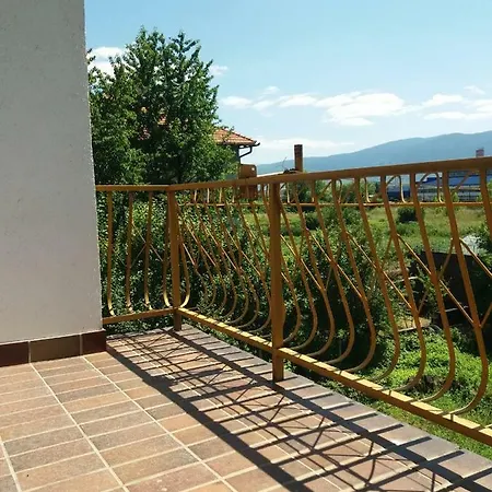 Apartamento Sarajevo, Brijesce-rajlovac *