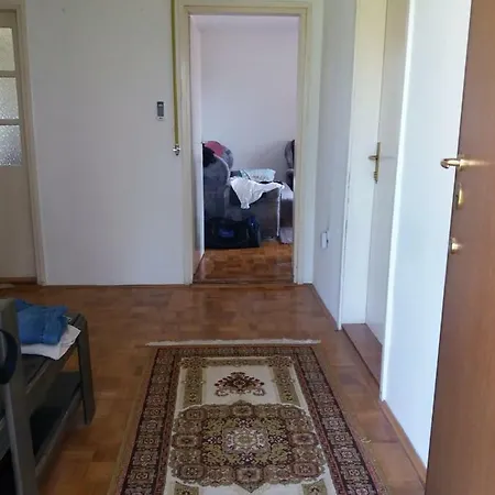 Sarajevo, Brijesce-rajlovac Apartamento Sarajevo