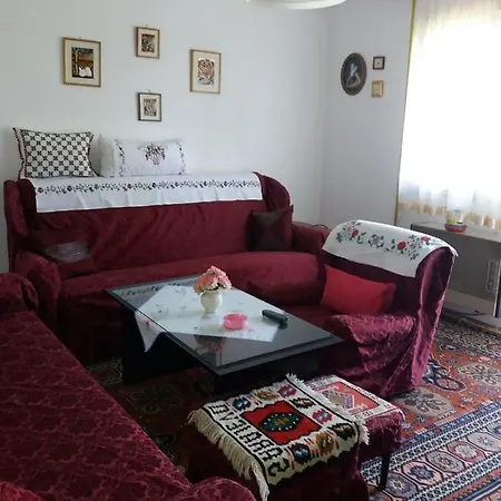 Apartamento Sarajevo, Brijesce-rajlovac