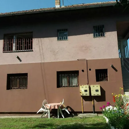 Sarajevo, Brijesce-rajlovac *