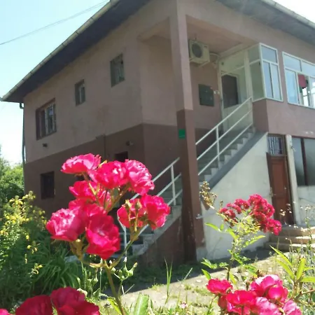 Sarajevo, Brijesce-rajlovac Apartamento *