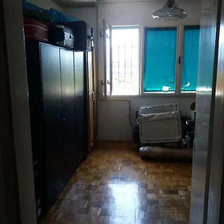 Sarajevo, Brijesce-rajlovac Apartamento *